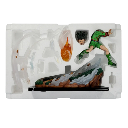 Gon Freecss - Statuette Collector TSUME TSUME