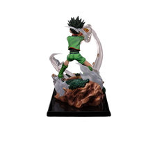 Gon Freecss - Statuette Collector TSUME TSUME