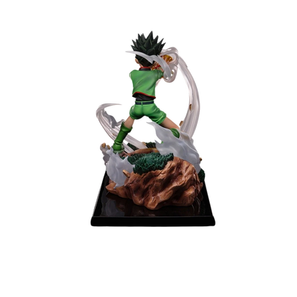 Gon Freecss - Statuette Collector TSUME TSUME