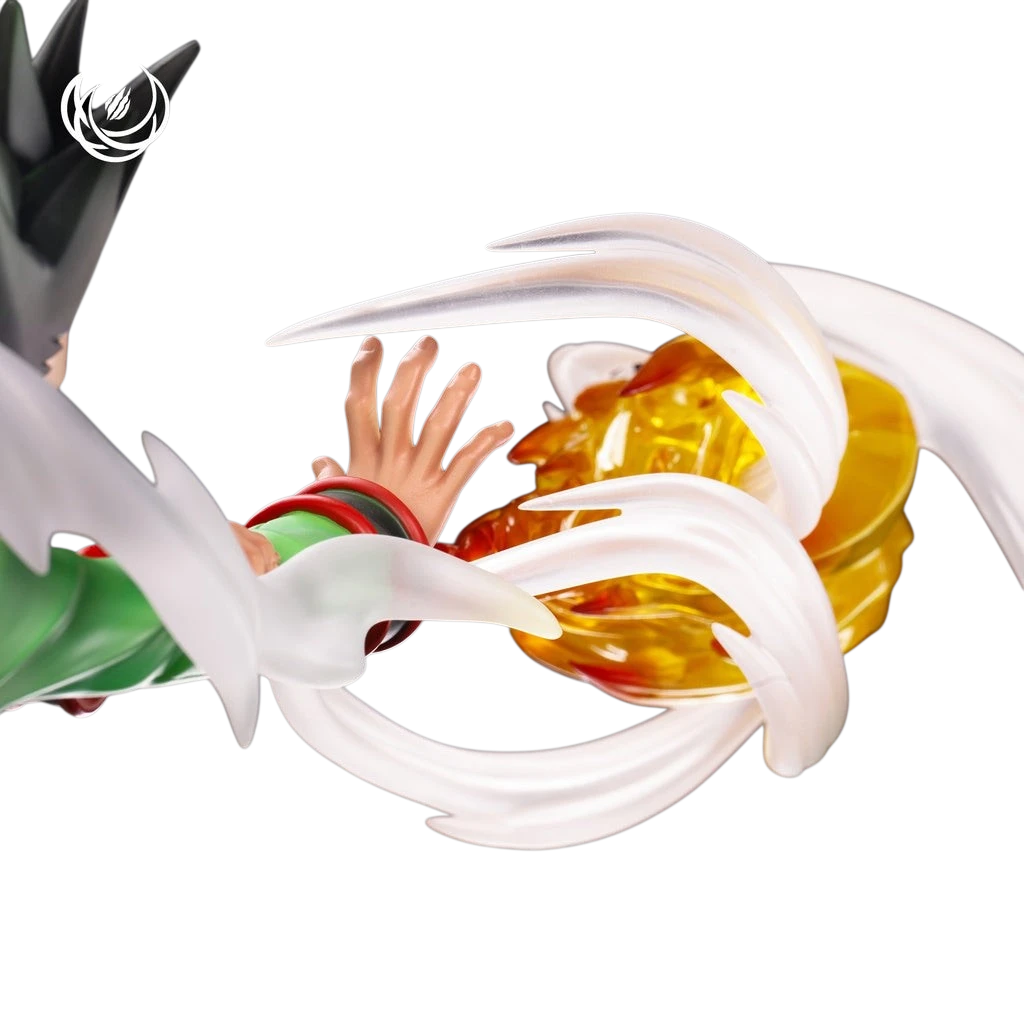 Gon Freecss - Statuette Collector TSUME TSUME