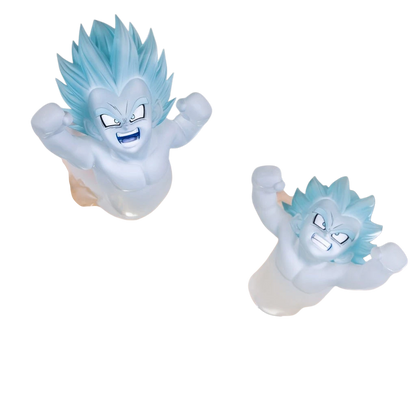 Gotenks Super Saiyan 3 - HQS Dioramax 1/6 TSUME TSUME