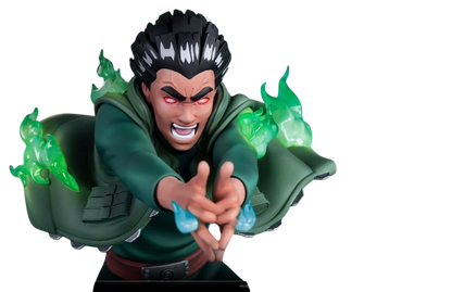 Gaï Maito - Statuette Collector TSUME TSUME
