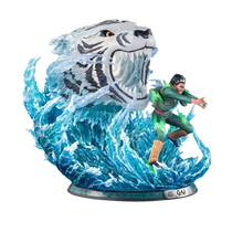 Gaï Maito - Statuette Collector TSUME TSUME