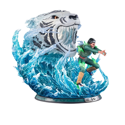 Gaï Maito - Statuette Collector TSUME TSUME