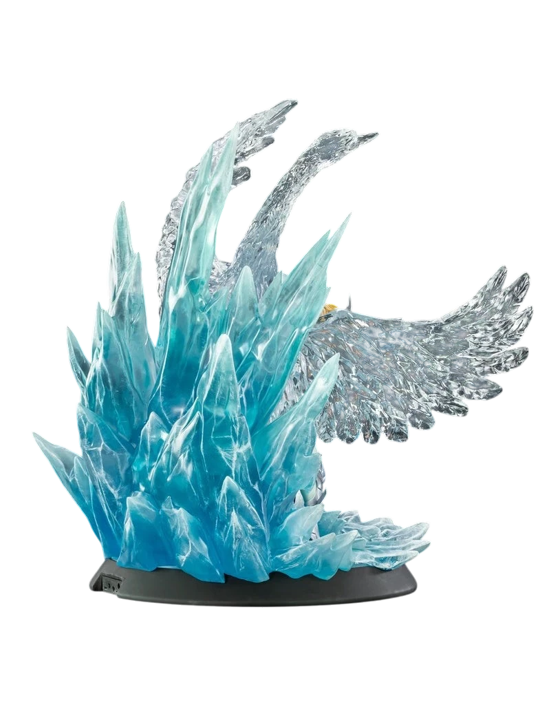 Hyoga du Cygne - Statuette Collector TSUME TSUME