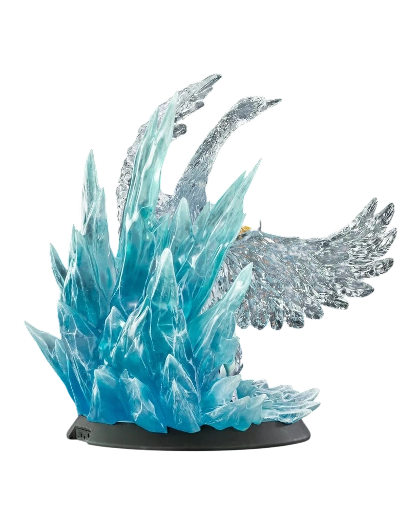 Hyoga du Cygne - Statuette Collector TSUME TSUME