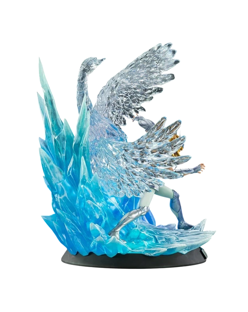 Hyoga du Cygne - Statuette Collector TSUME TSUME