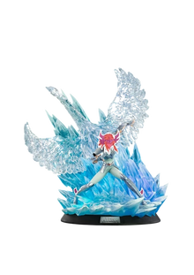 Hyoga du Cygne - Statuette Collector TSUME TSUME