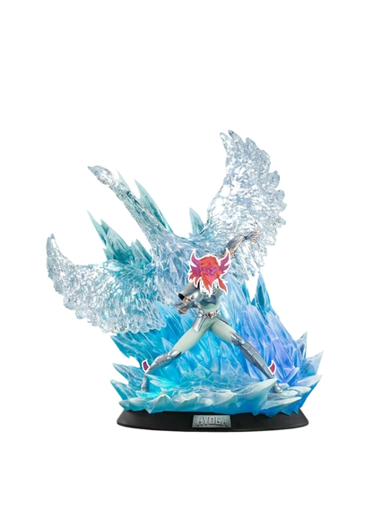 Hyoga du Cygne - Statuette Collector TSUME TSUME
