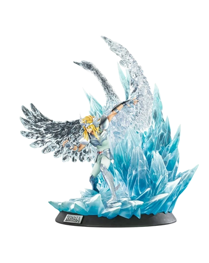 Hyoga du Cygne - Statuette Collector TSUME TSUME