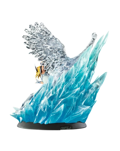 Hyoga du Cygne - Statuette Collector TSUME TSUME