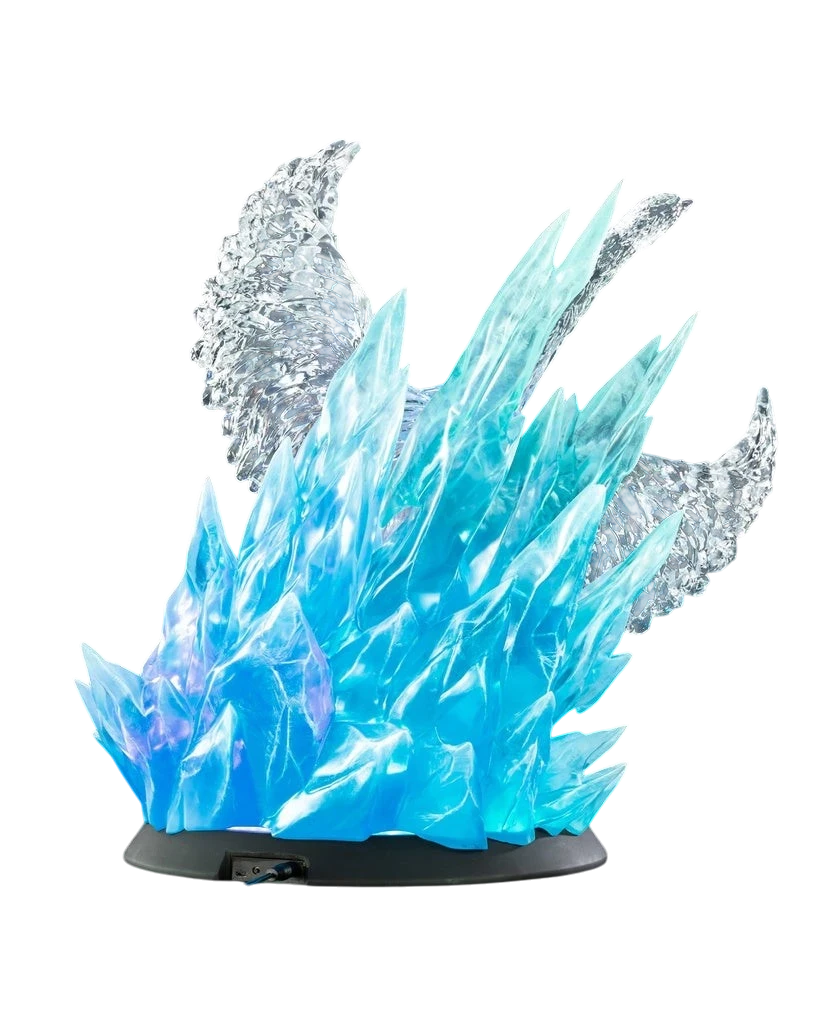 Hyoga du Cygne - Statuette Collector TSUME TSUME