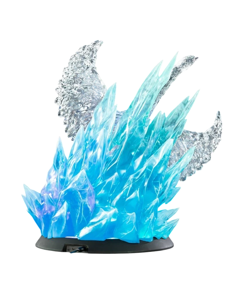 Hyoga du Cygne - Statuette Collector TSUME TSUME