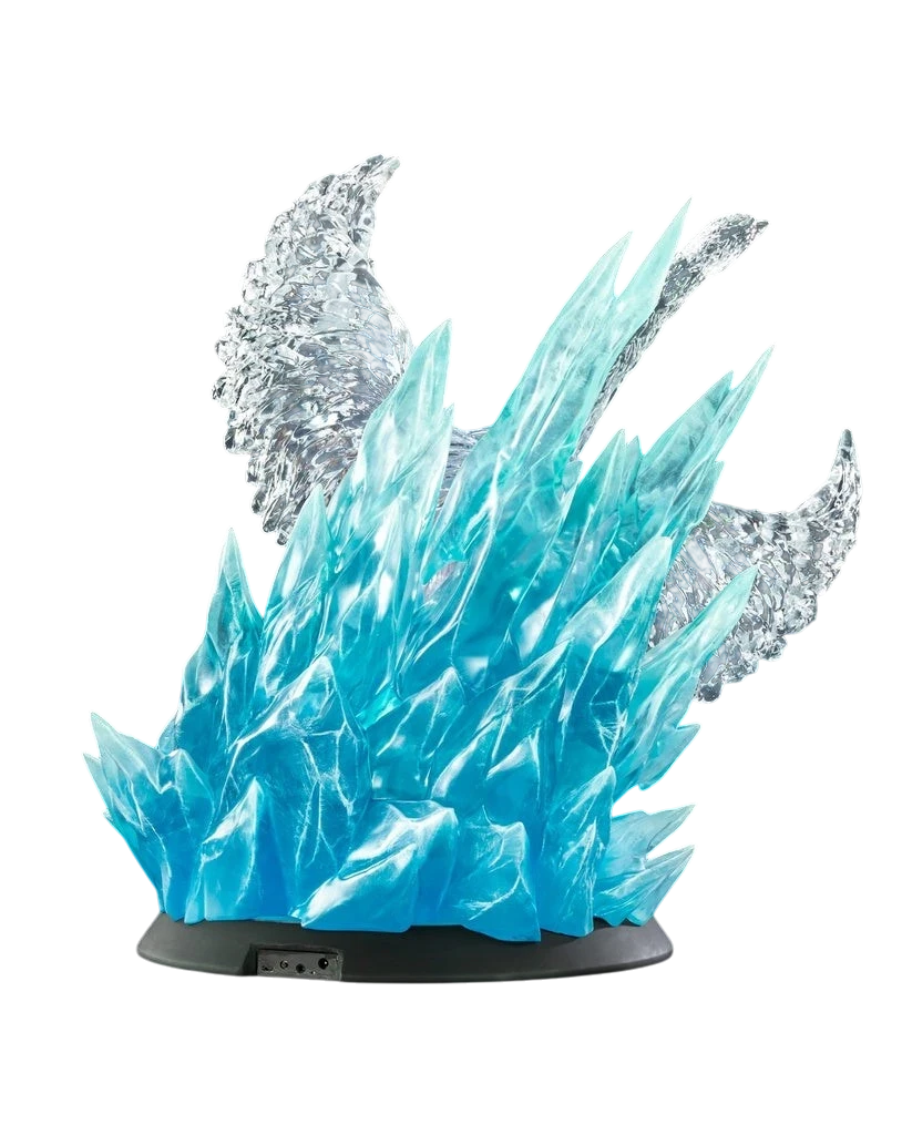 Hyoga du Cygne - Statuette Collector TSUME TSUME