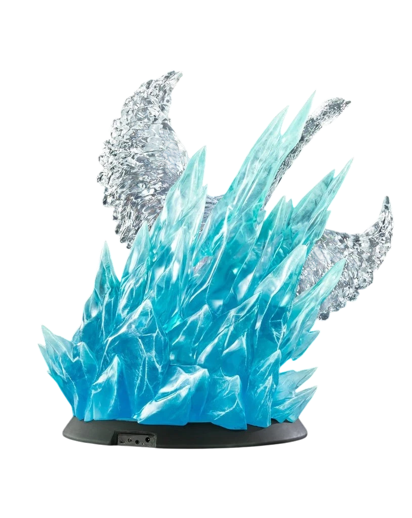 Hyoga du Cygne - Statuette Collector TSUME TSUME