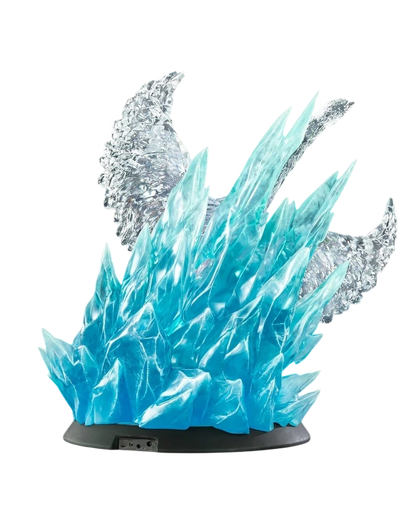 Hyoga du Cygne - Statuette Collector TSUME TSUME