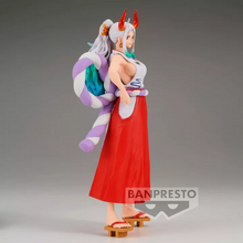 Yamato - Figurine King of Artist 23cm Banpresto
