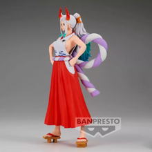 Yamato - Figurine King of Artist 23cm Banpresto