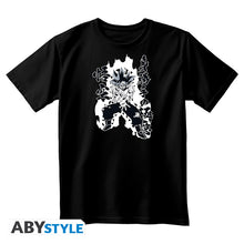 Dragon Ball - T-Shirt Noir ABYstyle