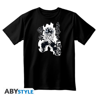 Dragon Ball - T-Shirt Noir ABYstyle