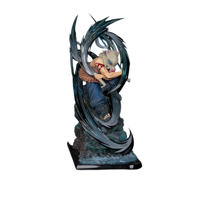 Inosuke Hashibira - Statuette Collector TSUME TSUME