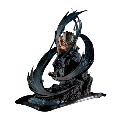 Inosuke Hashibira - Statuette Collector TSUME TSUME