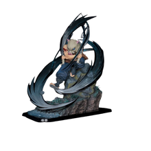 Inosuke Hashibira - Statuette Collector TSUME TSUME
