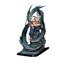Inosuke Hashibira - Statuette Collector TSUME TSUME