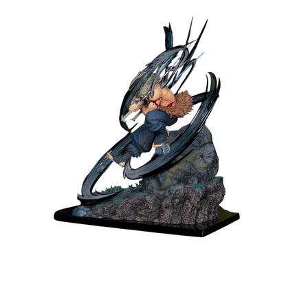 Inosuke Hashibira - Statuette Collector TSUME TSUME