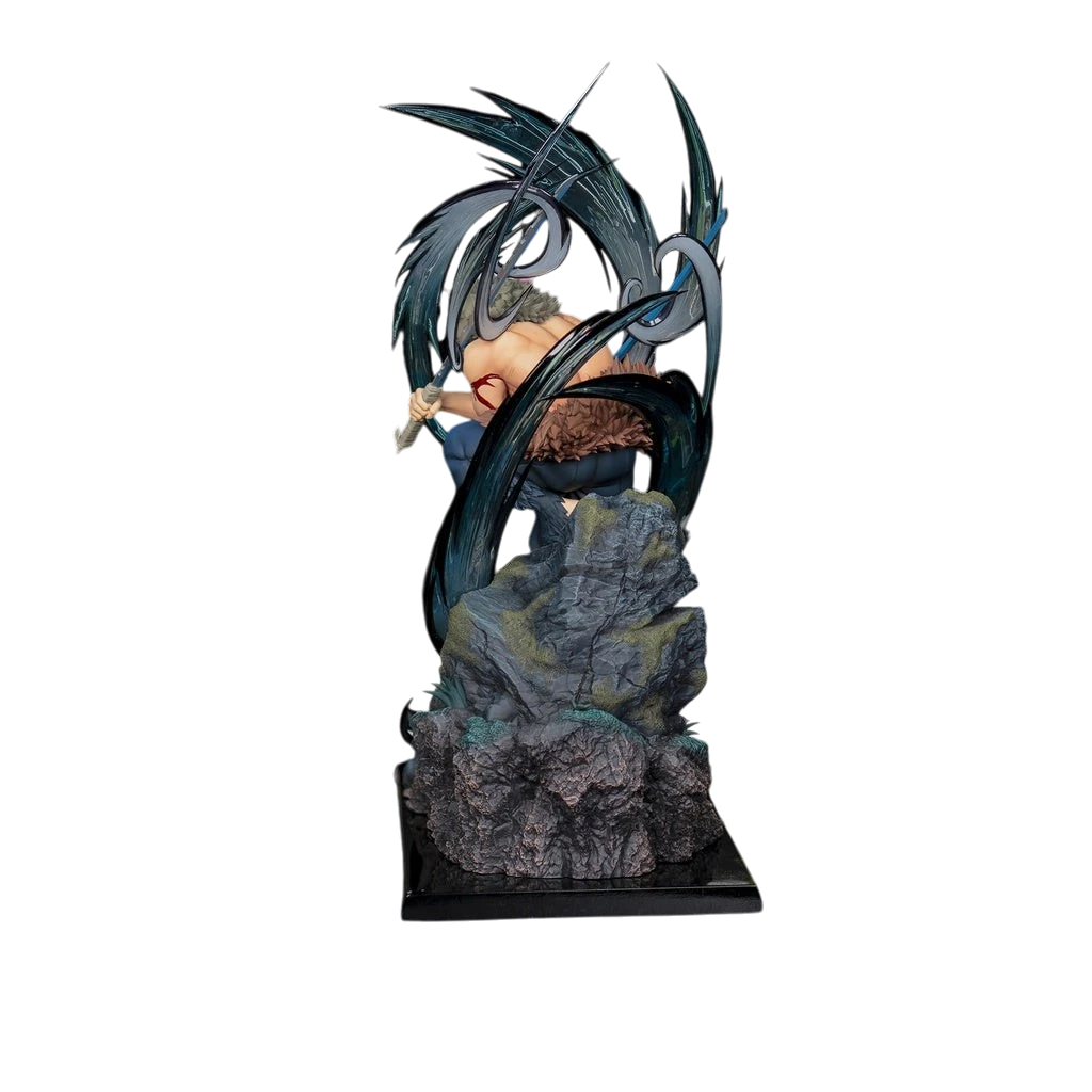 Inosuke Hashibira - Statuette Collector TSUME TSUME