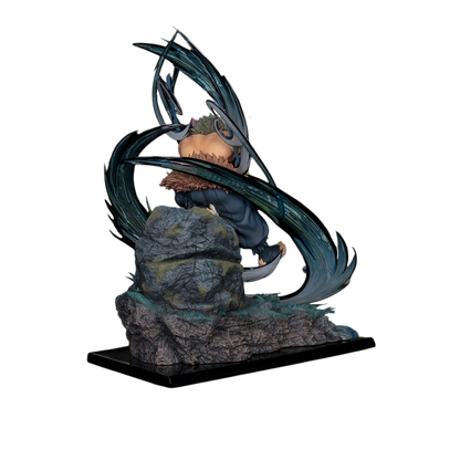 Inosuke Hashibira - Statuette Collector TSUME TSUME