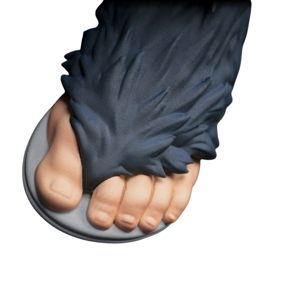 Inosuke Hashibira - Statuette Collector TSUME TSUME
