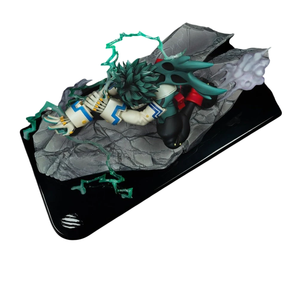 Izuku Midoriya - Statuette Collector TSUME TSUME