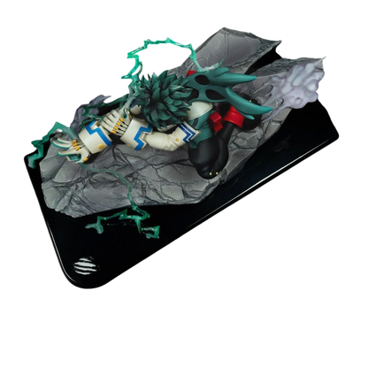 Izuku Midoriya - Statuette Collector TSUME TSUME