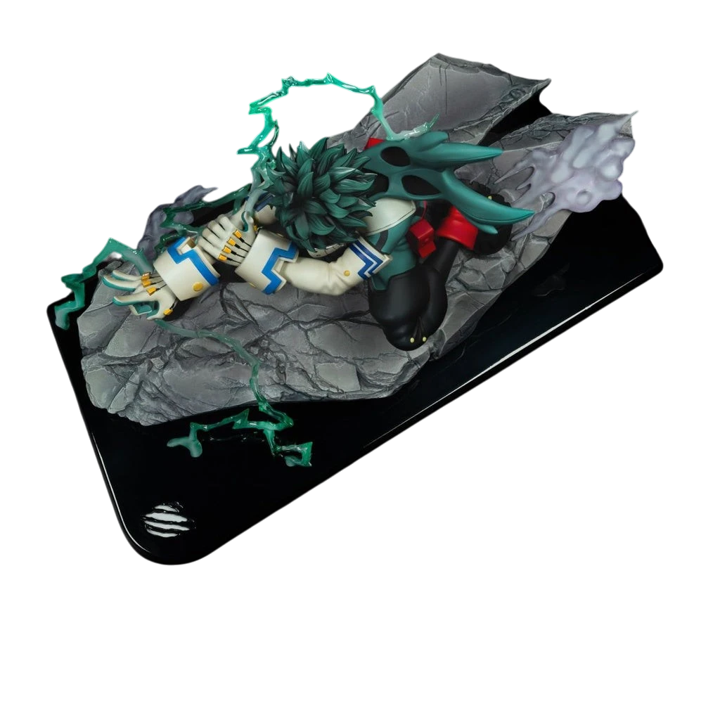 Izuku Midoriya - Statuette Collector TSUME TSUME