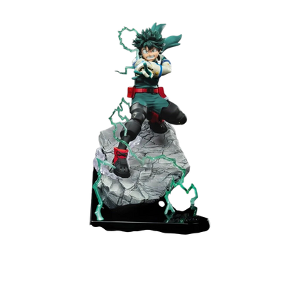 Izuku Midoriya - Statuette Collector TSUME TSUME