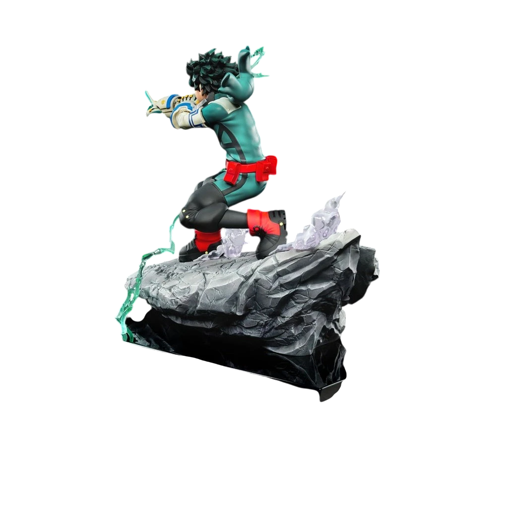 Izuku Midoriya - Statuette Collector TSUME TSUME