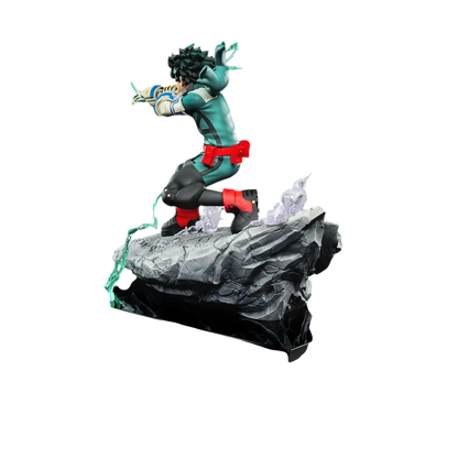 Izuku Midoriya - Statuette Collector TSUME TSUME