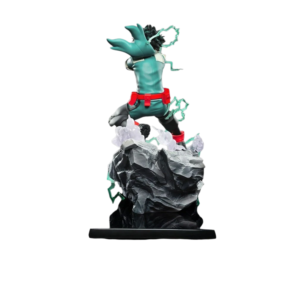 Izuku Midoriya - Statuette Collector TSUME TSUME