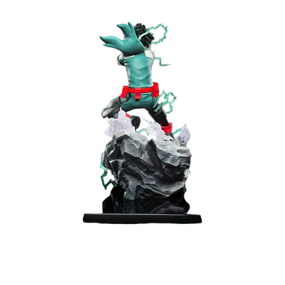 Izuku Midoriya - Statuette Collector TSUME TSUME