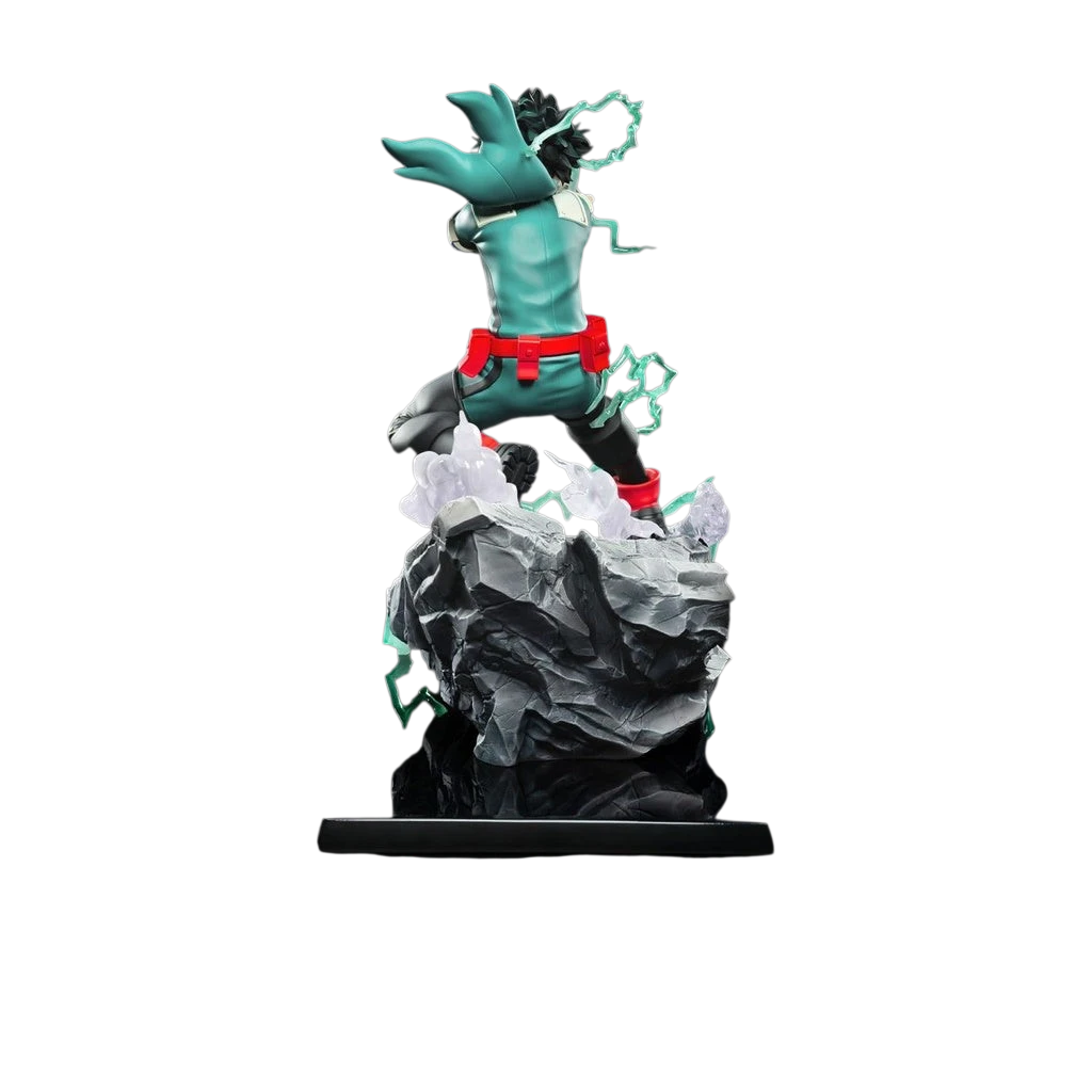 Izuku Midoriya - Statuette Collector TSUME TSUME