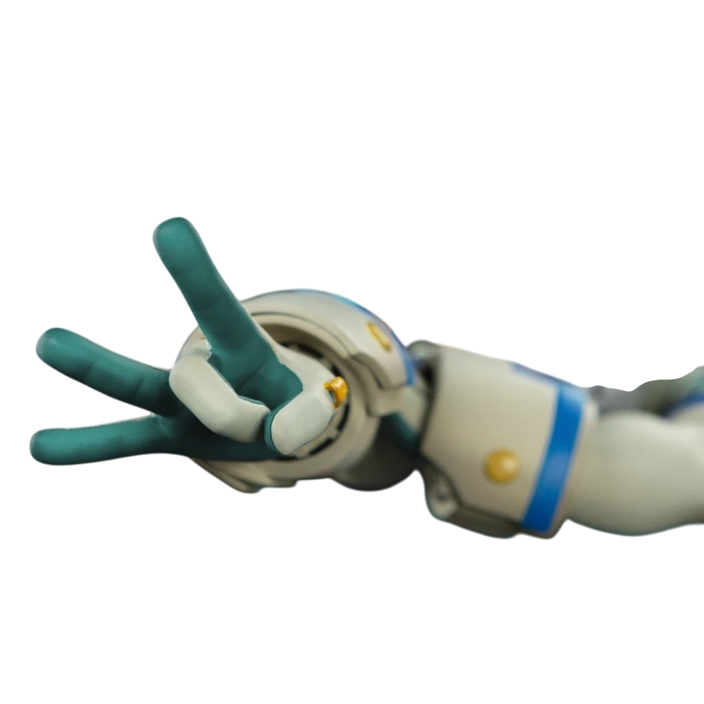 Izuku Midoriya - Statuette Collector TSUME TSUME