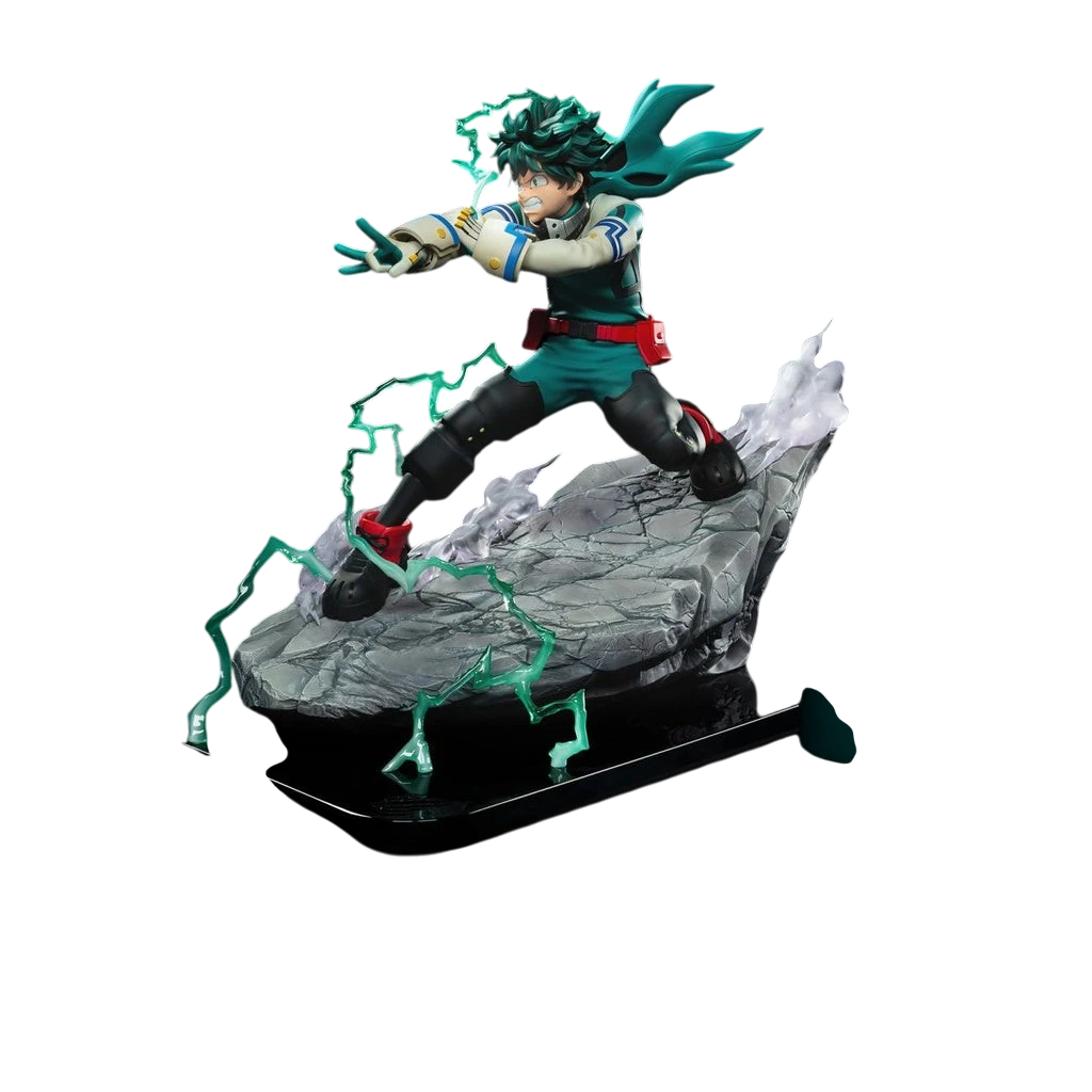 Izuku Midoriya - Statuette Collector TSUME TSUME