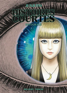 Junji Ito - Histoires courtes Delcourt/Tonkam