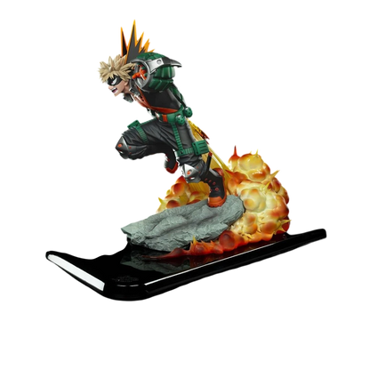 Katsuki Bakugo - Statuette Collector TSUME TSUME