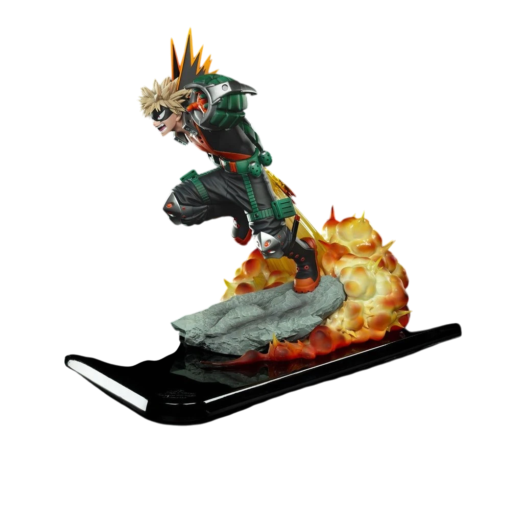 Katsuki Bakugo - Statuette Collector TSUME TSUME