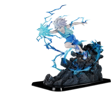 Killua Zoldyck - Statuette Collector TSUME TSUME