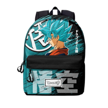 Dragon Ball Super - Rivals - Sac a Dos HS FAN 3.0 44x31x18cm