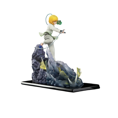 Kurapika - Statuette Collector TSUME TSUME