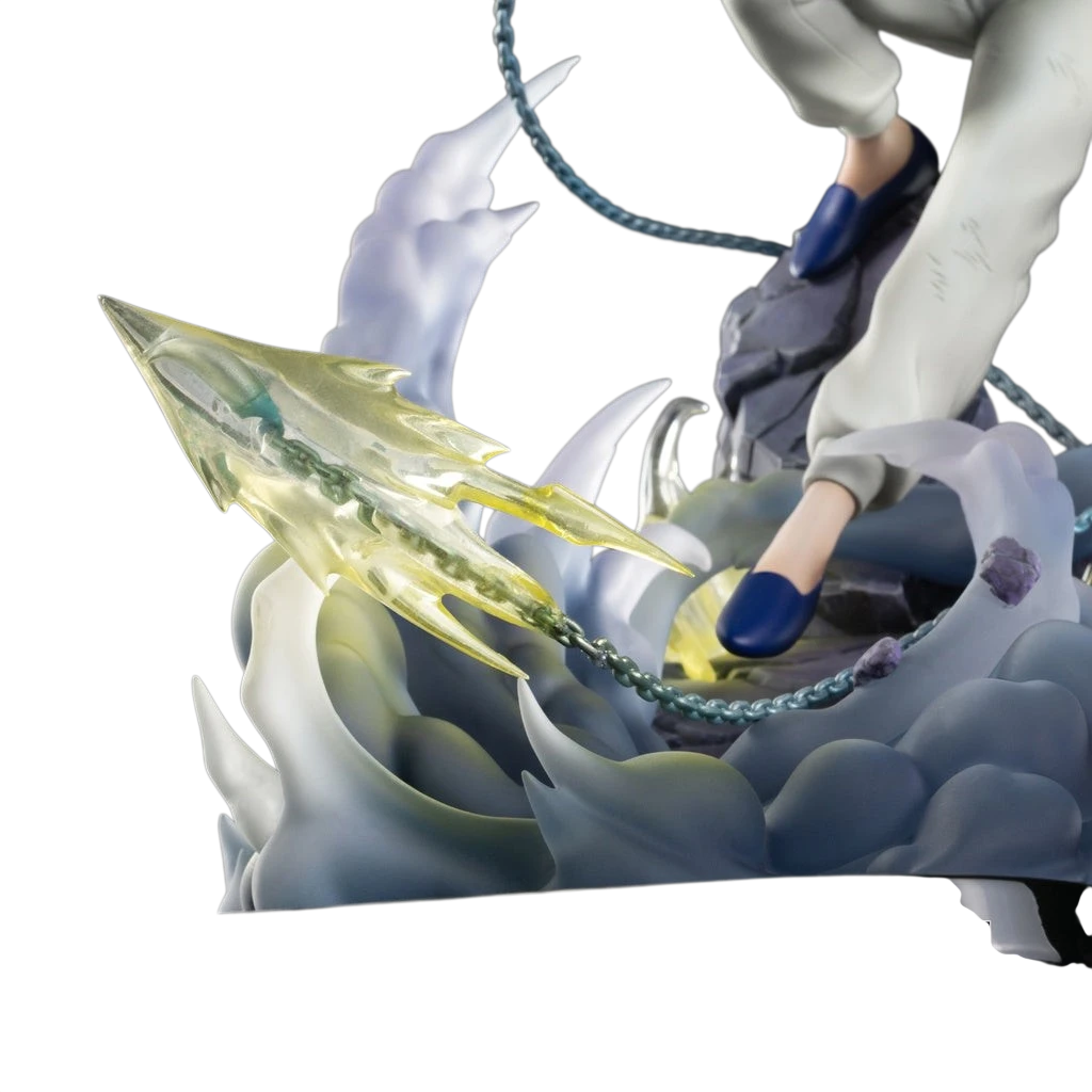 Kurapika - Statuette Collector TSUME TSUME
